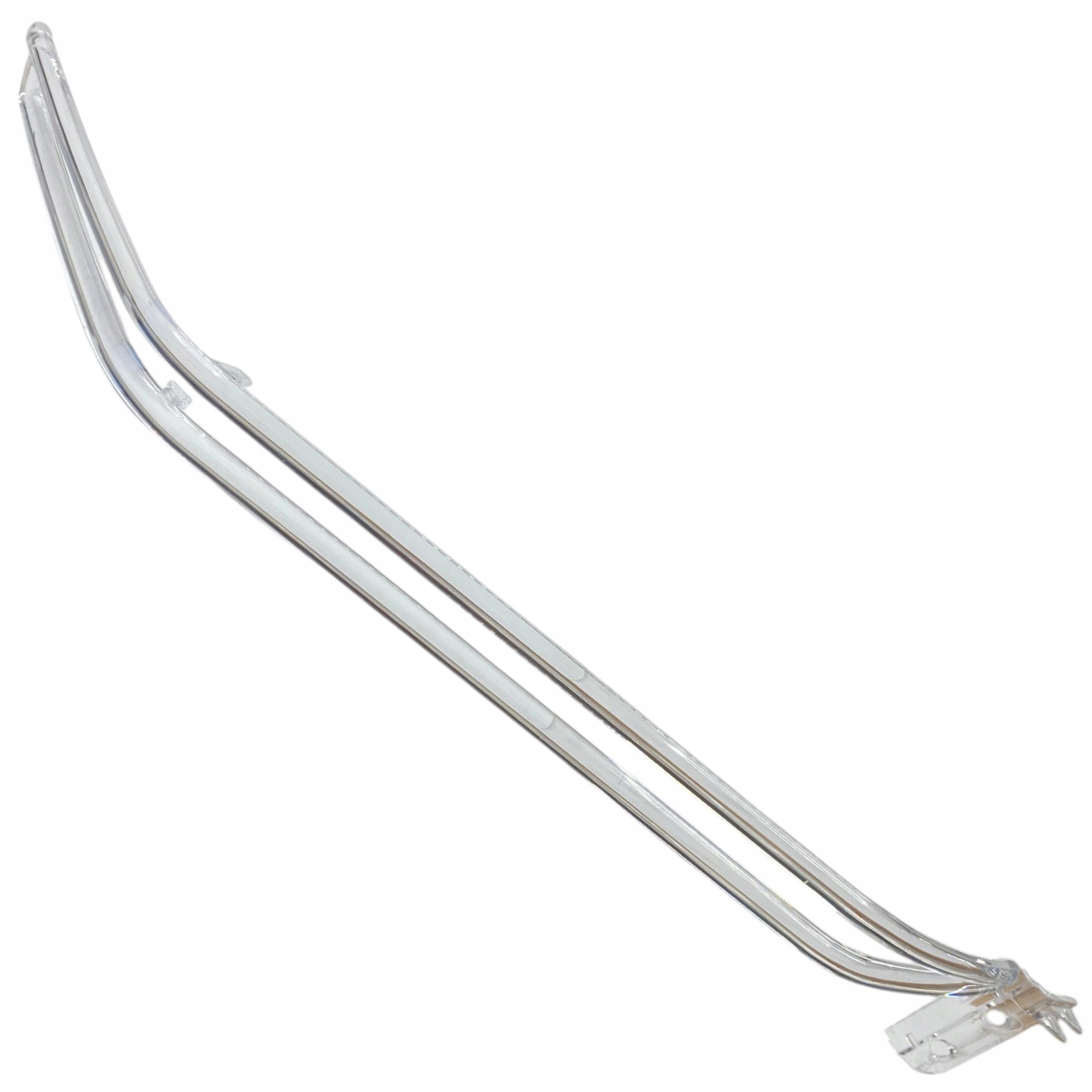 Pravý světlomet předního světlometu Audi Q3 8U Lift 2015-2020