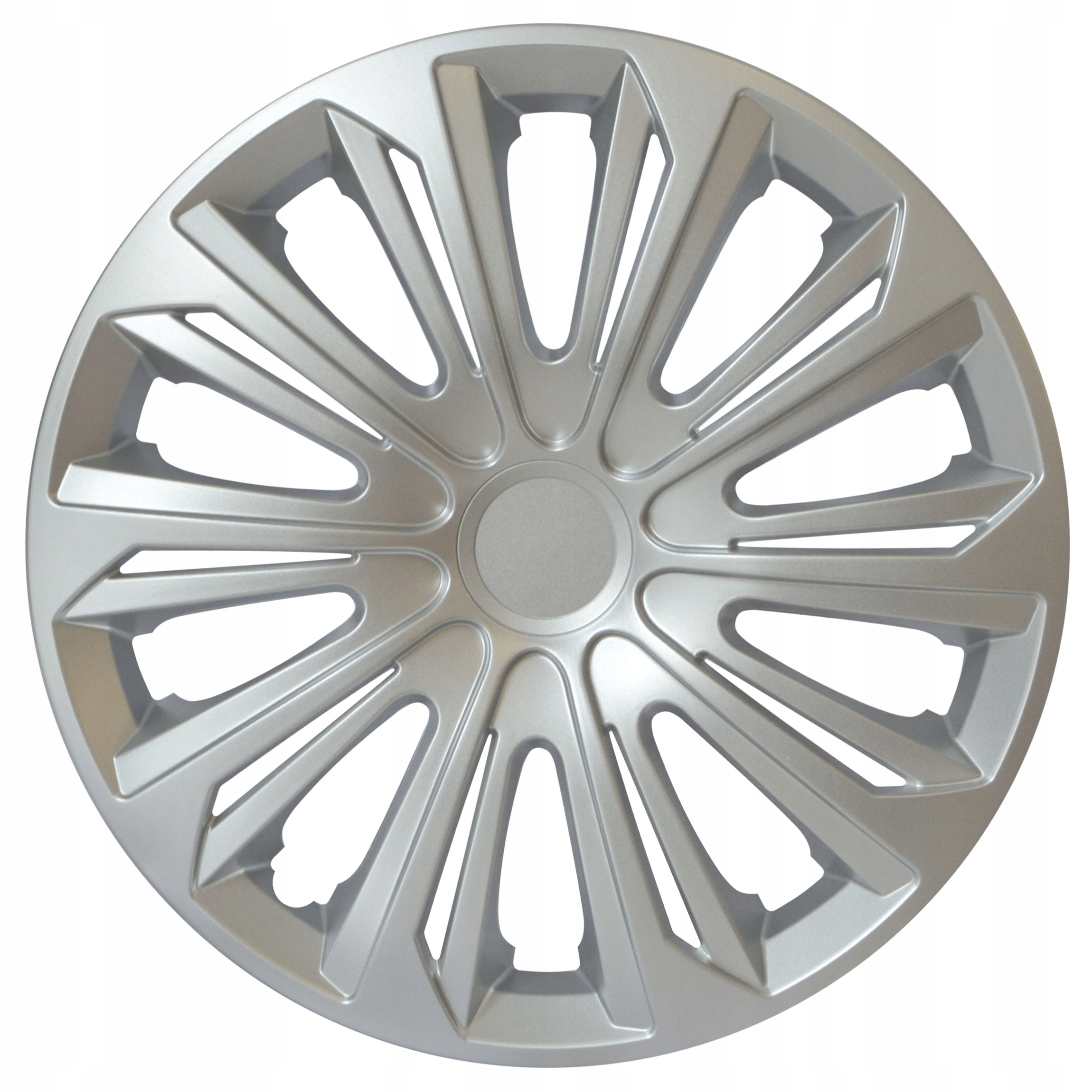 4x Kołpaki 14 do Audi Volkswagen Seat Skoda Opel BMW VW Mercedes Producent Titanium+