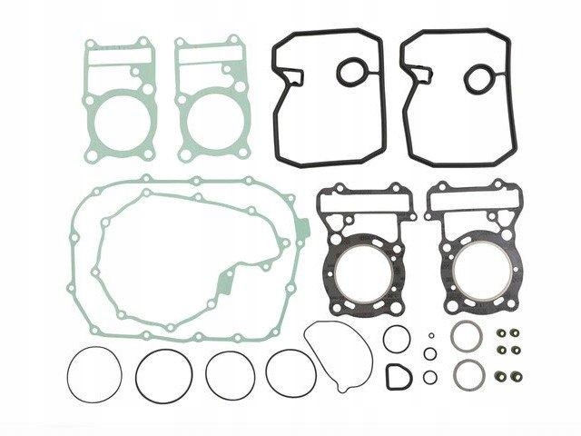 P400210850550 - Комплект прокладок двигуна HONDA SHADOW VT 500