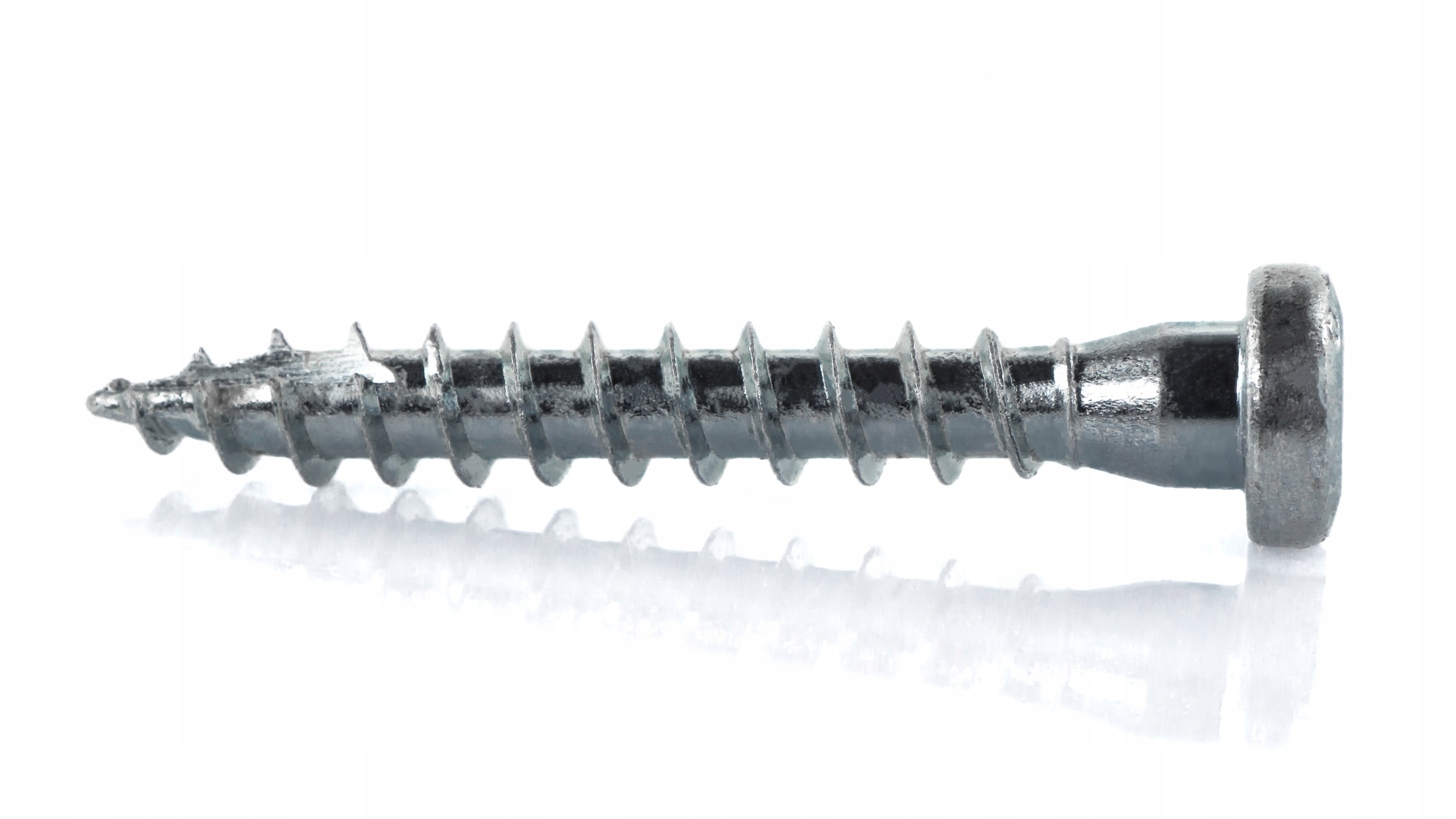 Wkręty ciesielskie do łączników Simpson CSA 5x35mm Rodzaj wkręty