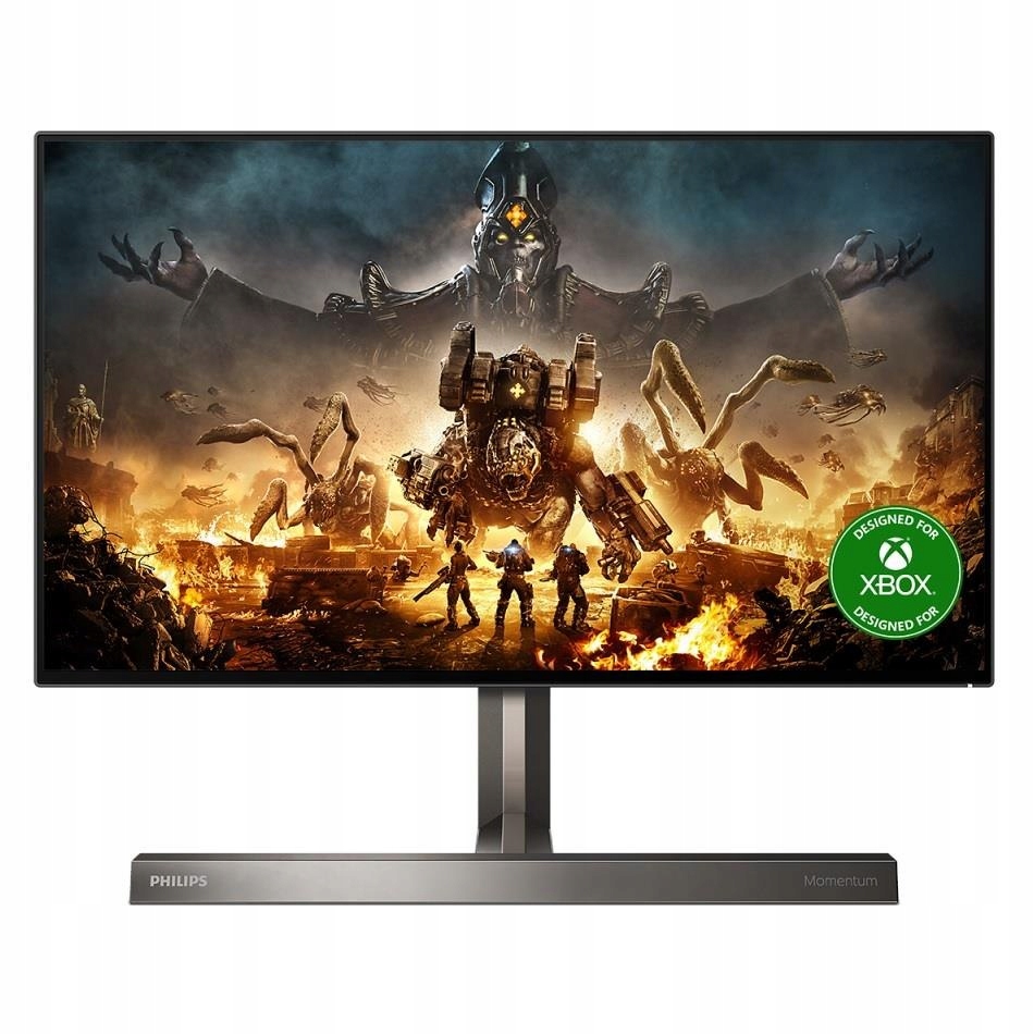 Monitor LED Philips Momentum 279M1RV/00 27 &quot; 3840 x 2160 px IPS/PLS OUTLET