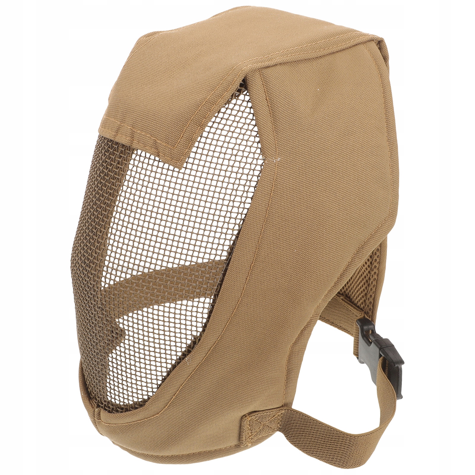 Maska do gry w szermierkę Oddychająca maska c Kod producenta add17750634