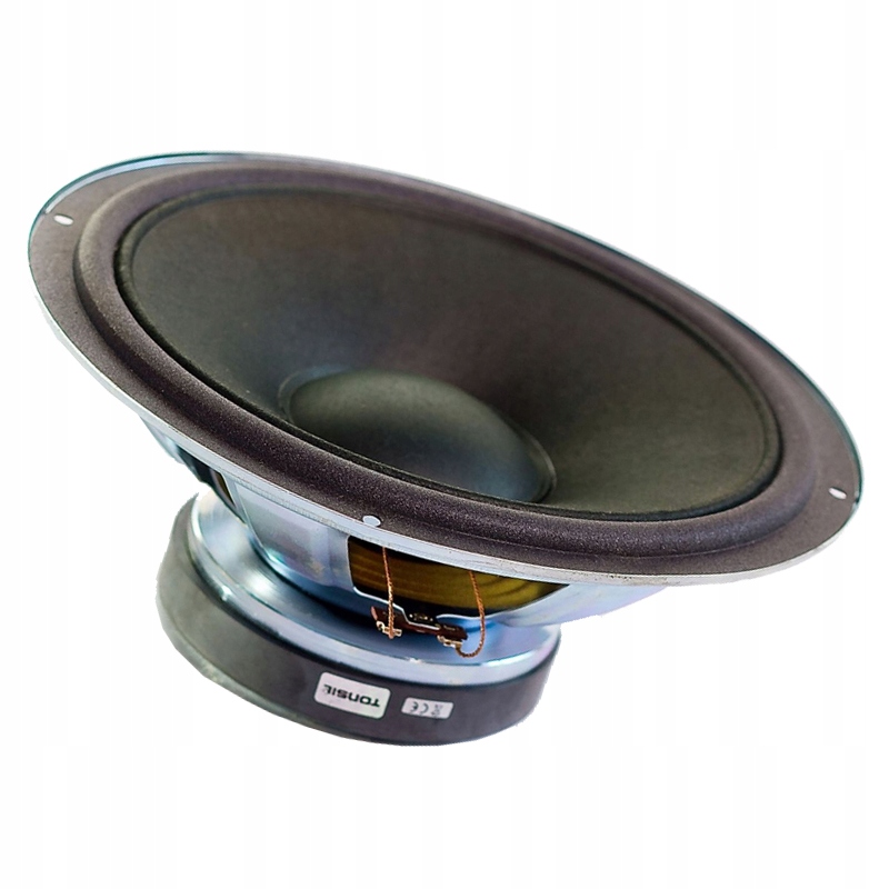 

Głośnik Niskotonowy Tonsil Gdn 25/80/6 15 Ohm
