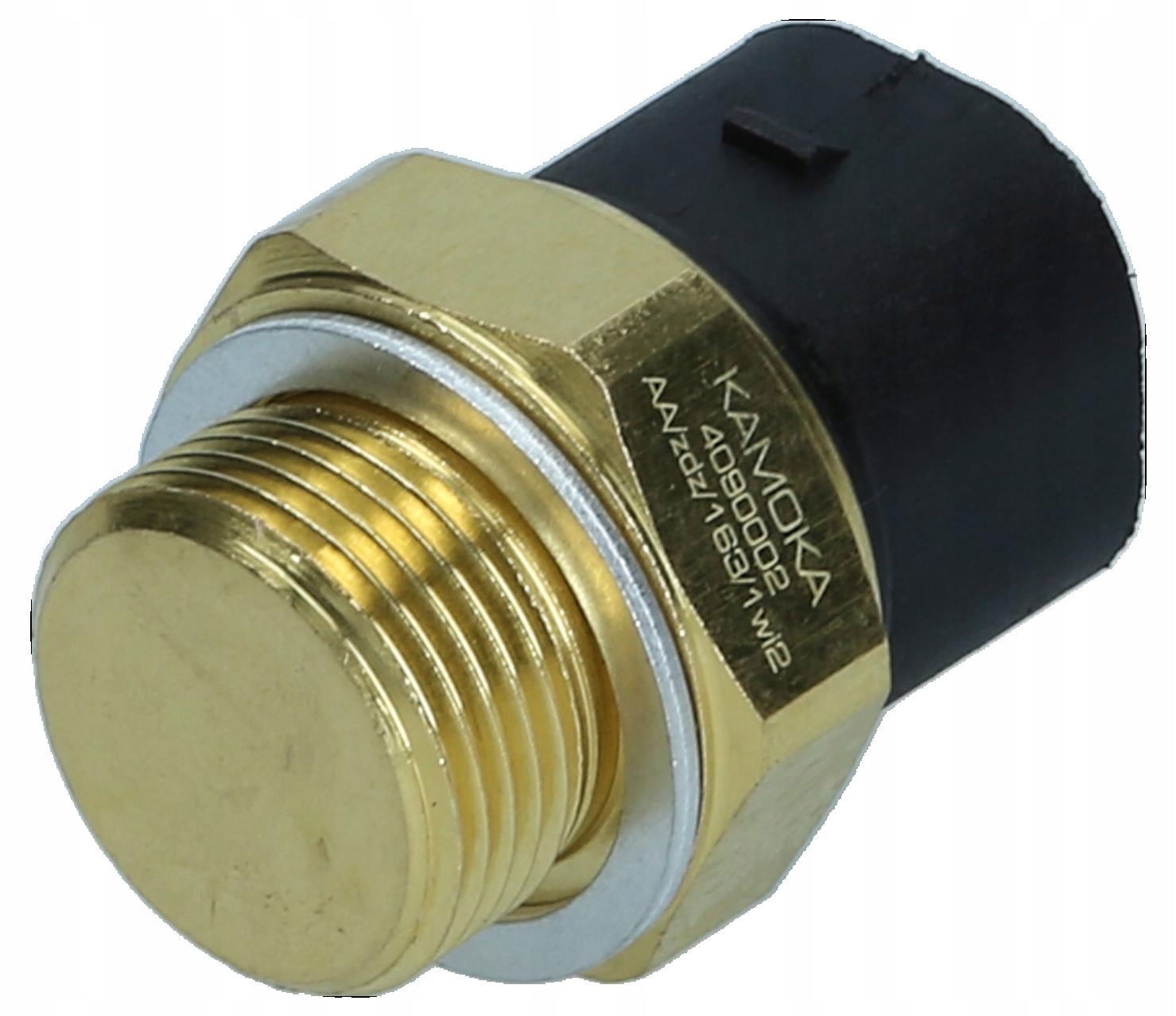 Termowłącznik wentylatora chłodnicy KAMOKA 4090002