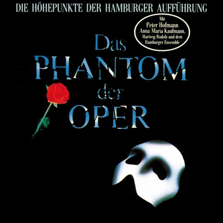 CD2枚　the PHANTON of the OPERA オペラ CD2枚 the PHANTON of the OPERA オペラ CD2枚 the PHANTON of