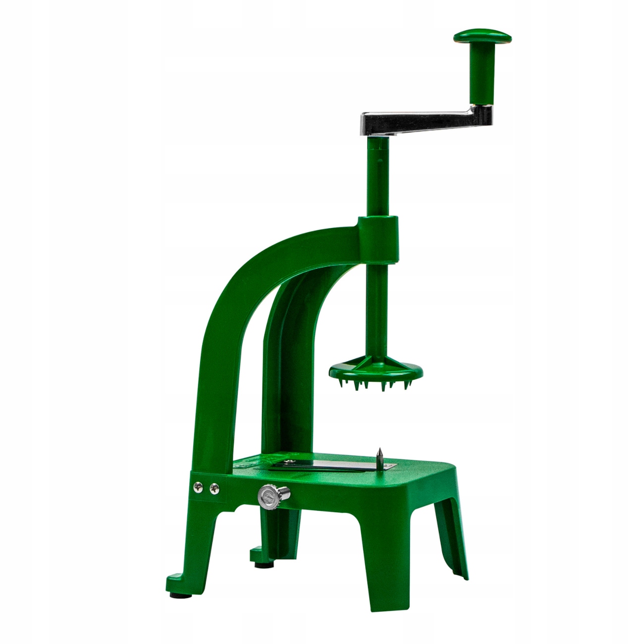 Špirálový krájač na zeleninu Benriner Green