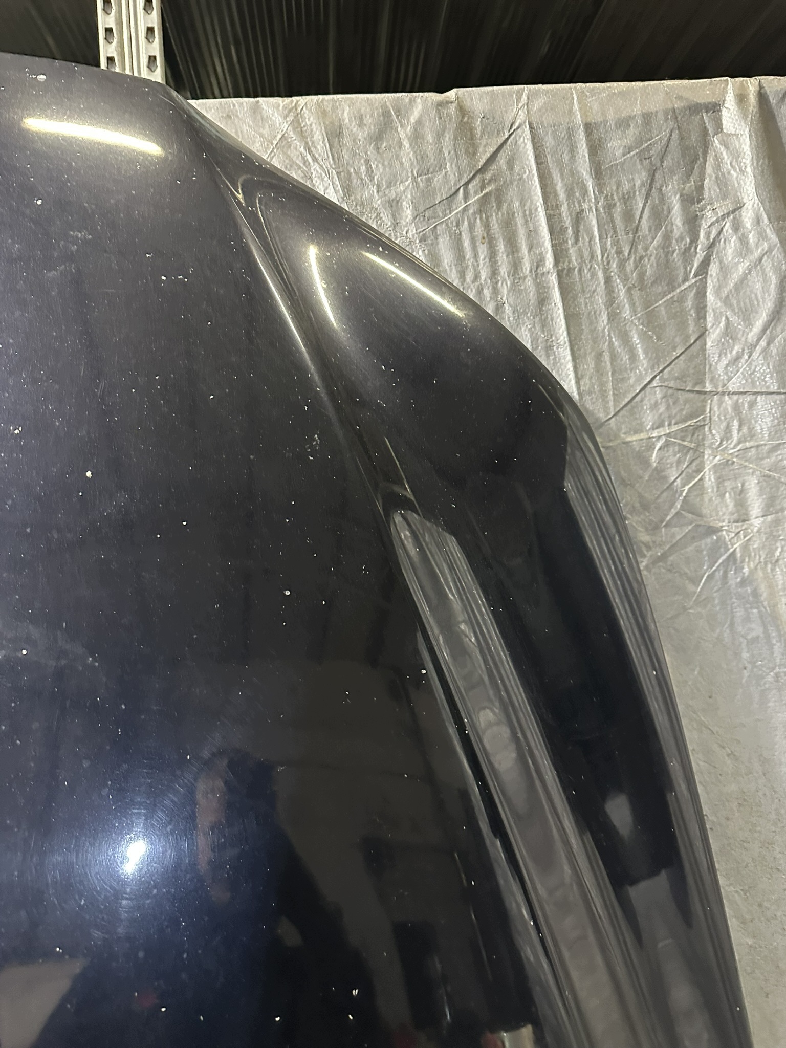 cofano VOLVO S80 2004R- 450