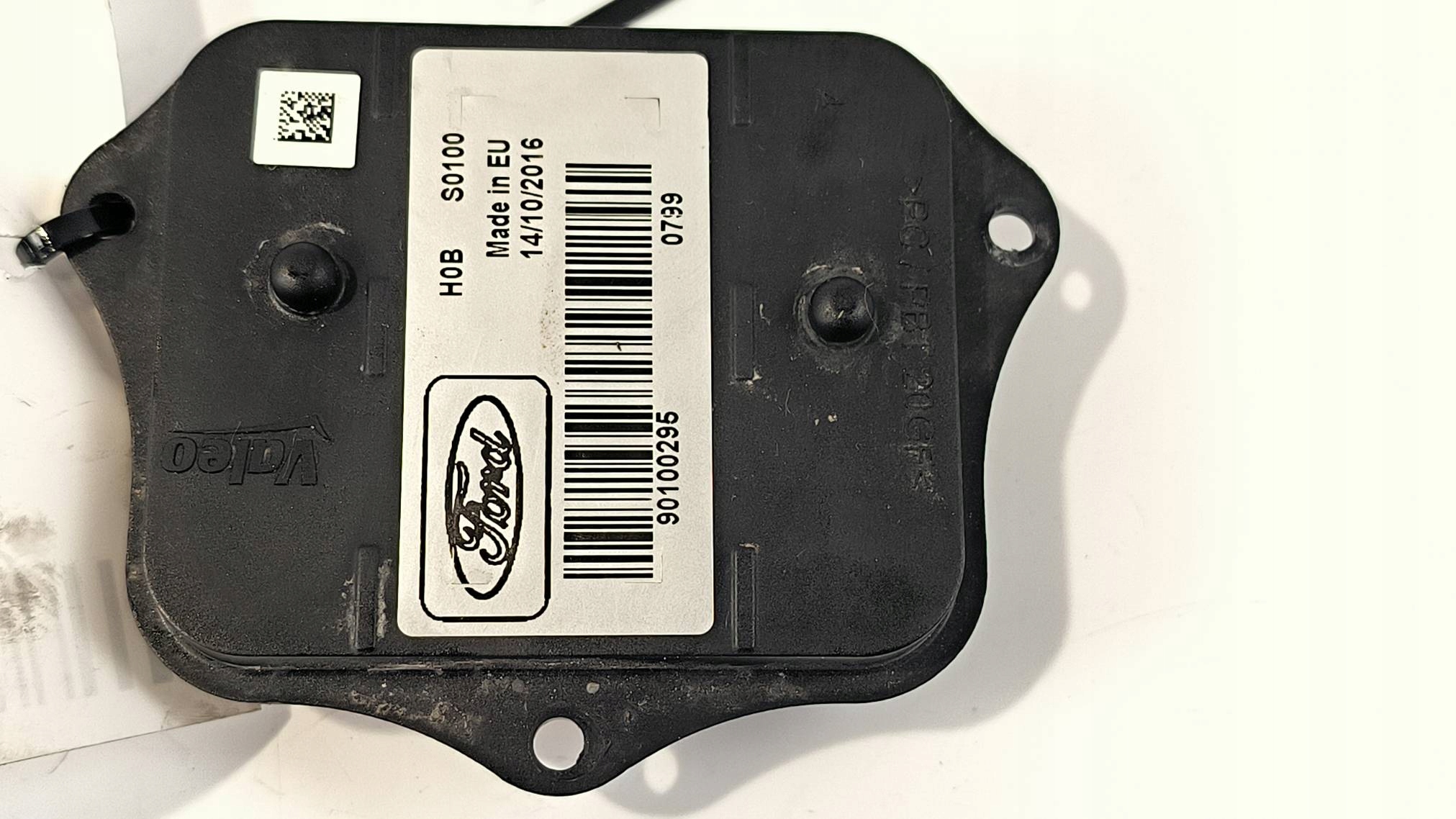 control unit 90100295 FORD KUGA MK2