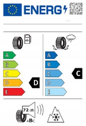 205/60 R16 NOWE opony zimowe grupa michelin XL Model inny
