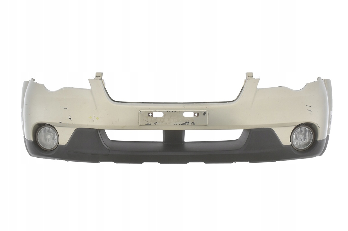 front bumper * front SUBARU OUTBACK III 39J