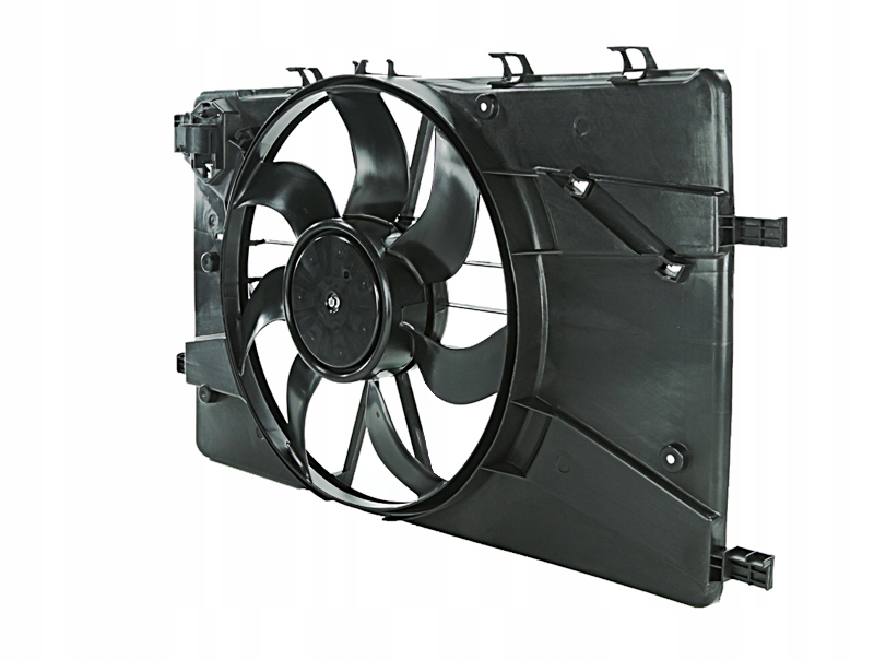 Wentylator Chevrolet Cruze 2009-2014 Producent części Inny