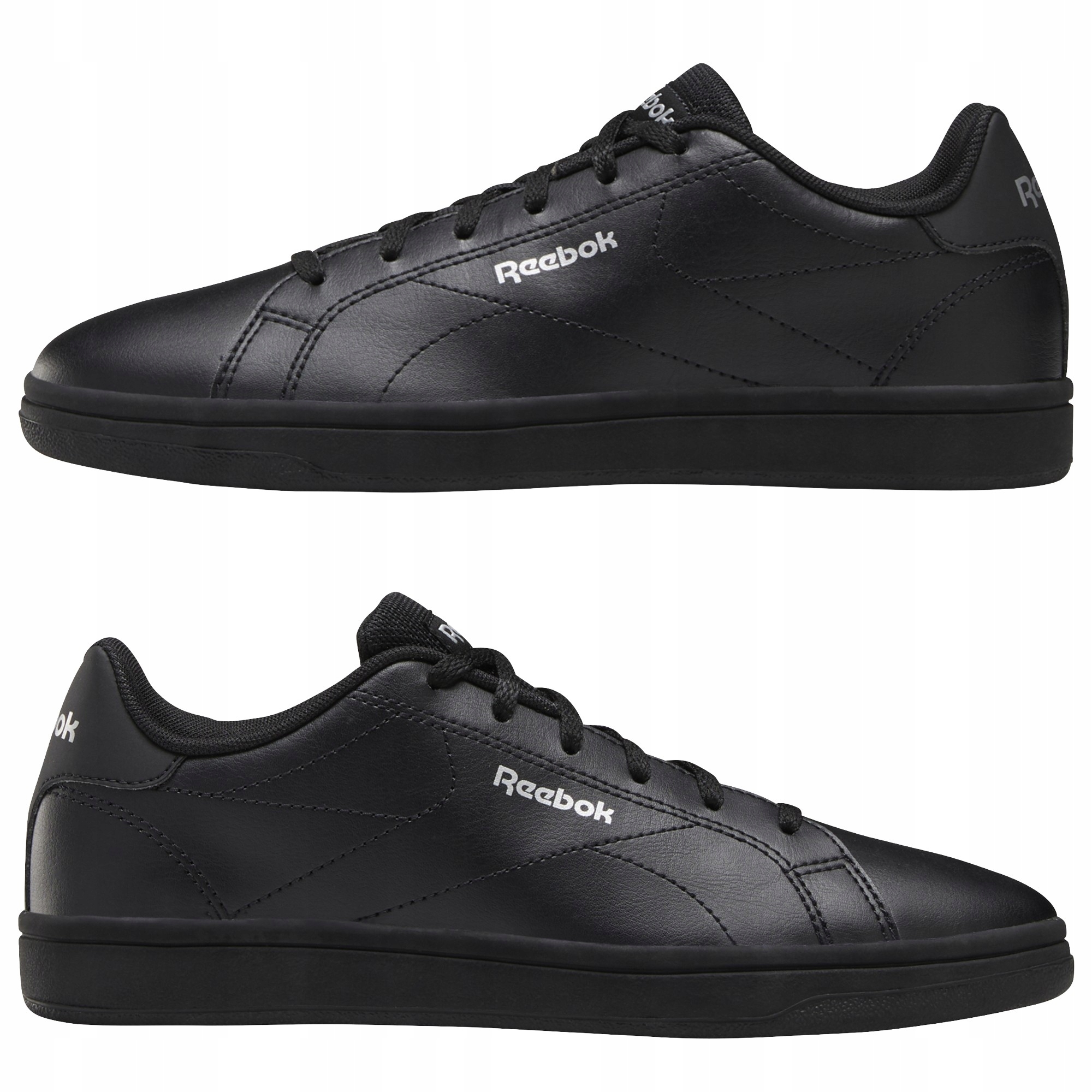 Reebok Royal Complete Cln dámské sportovní boty, velikost 35,5