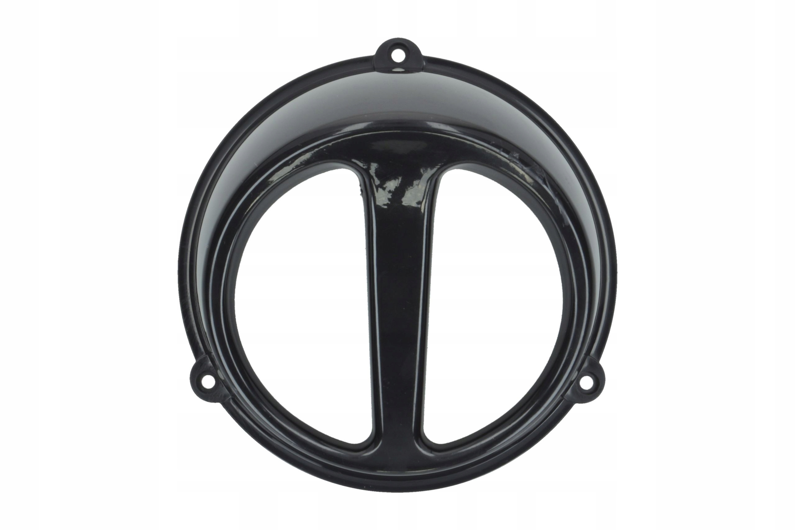 Chwytak powietrza tuning 2T 4T czarny Numer katalogowy części 458690