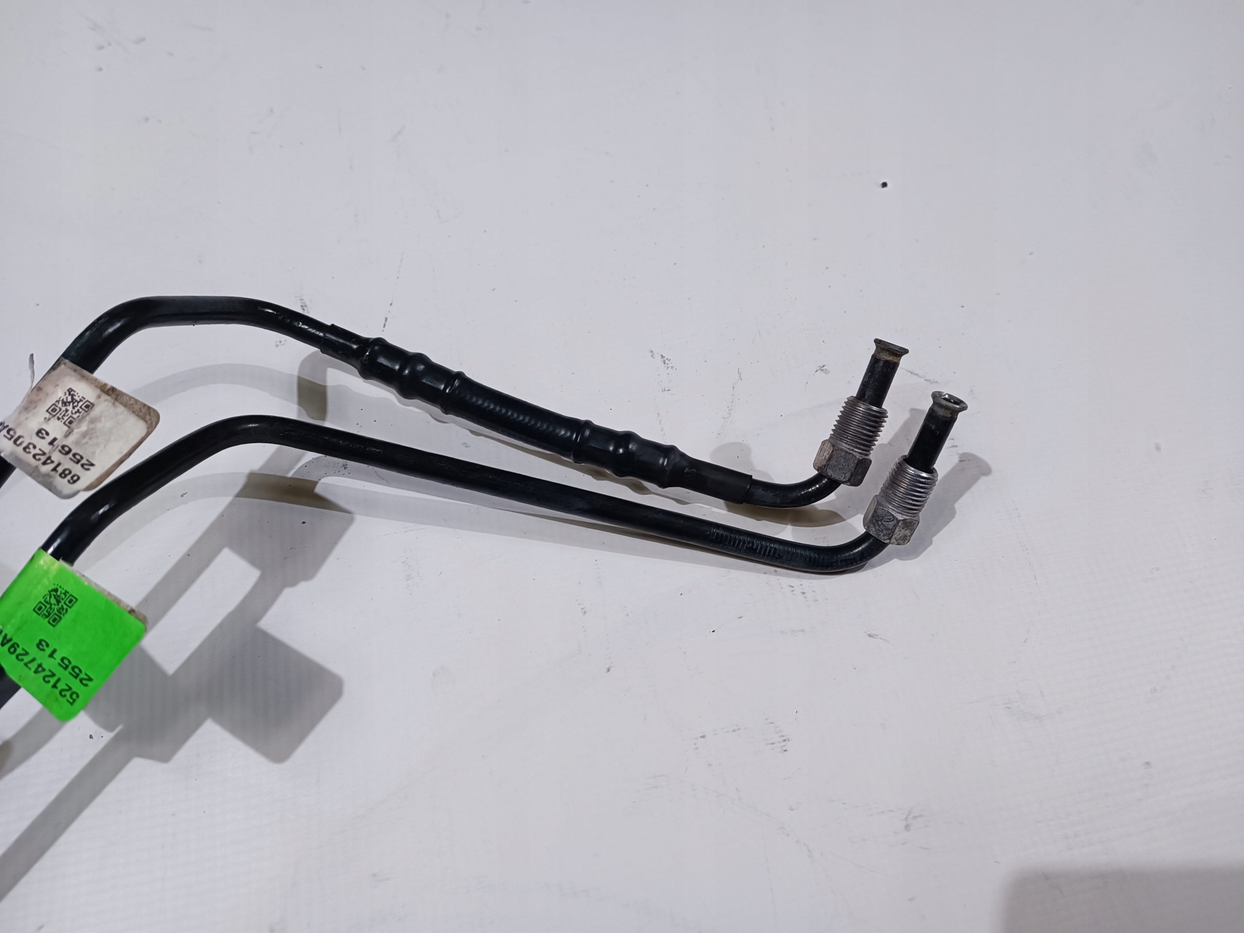 Schläuche bremsen Dodge Durango 2011-2015