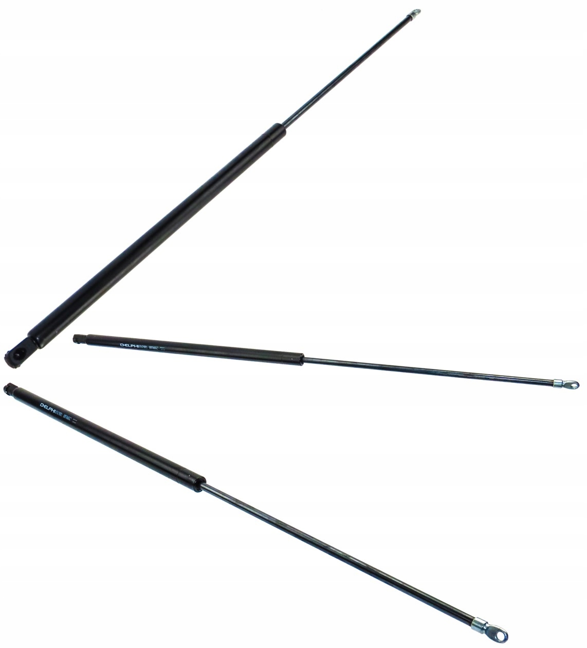 GS10147 - ПРИВІД КАПОТА АМОРТИЗАТОР ТЕЛЕСКОП 400N