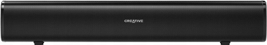>GŁOŚNIKI KOMPUTEROWE SOUNDBAR CREATIVE< Kod producenta 2019