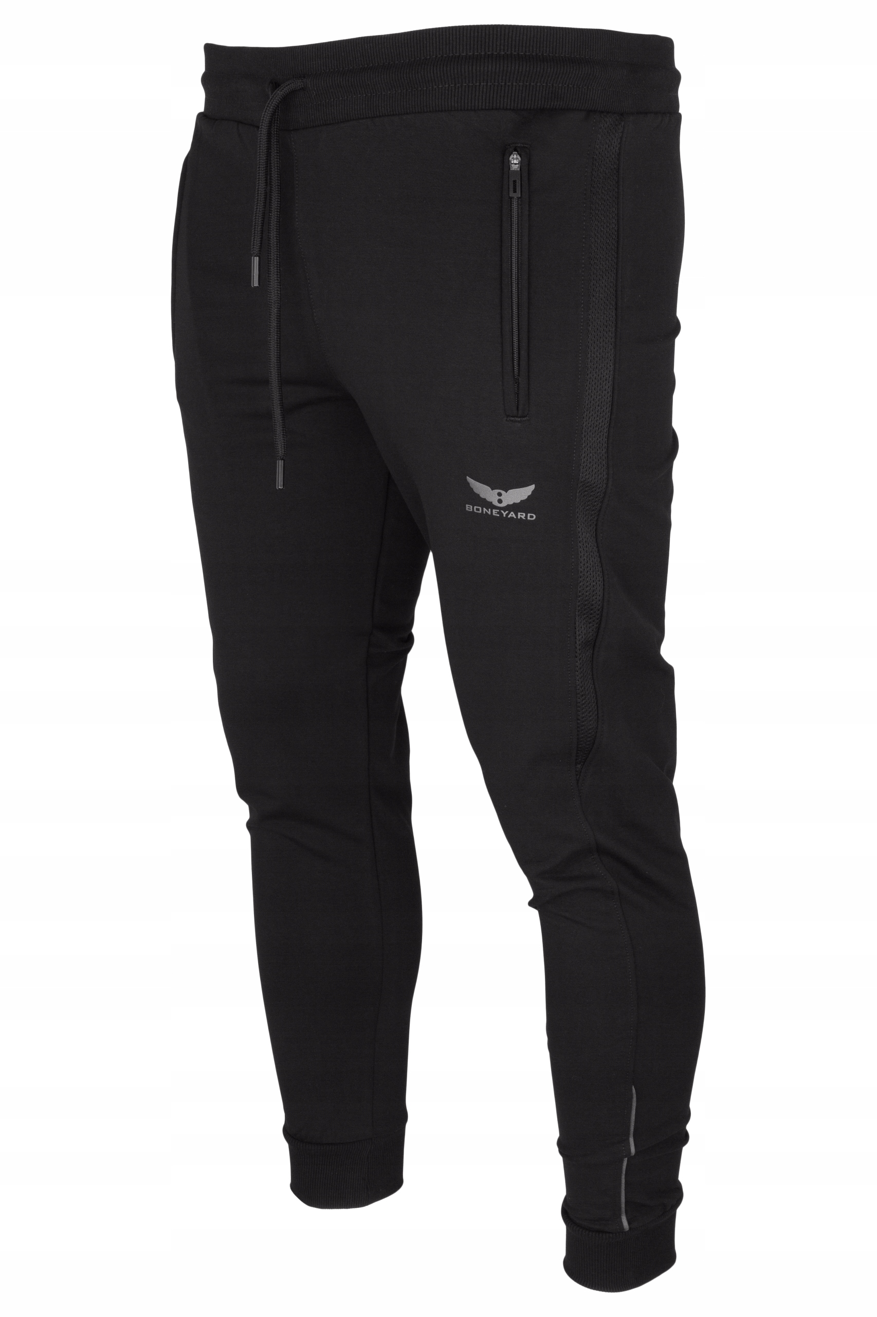 

Bone Yard bawełniane spodnie dresowe Coredo__XL