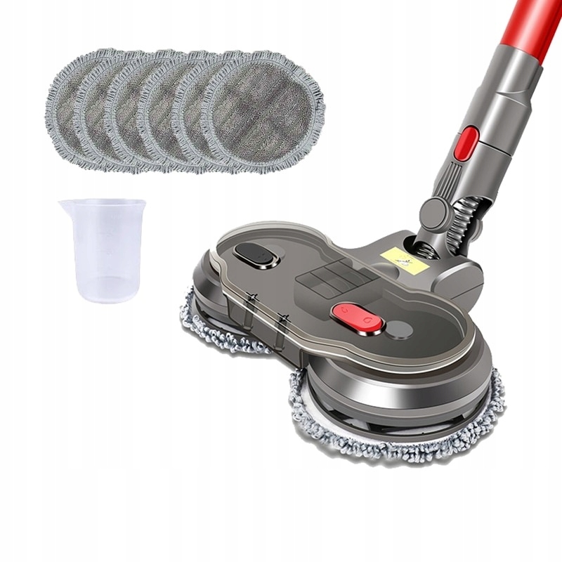 

Elektryczna Końcówka do Dyson V7 V8 V10 V11 Mop