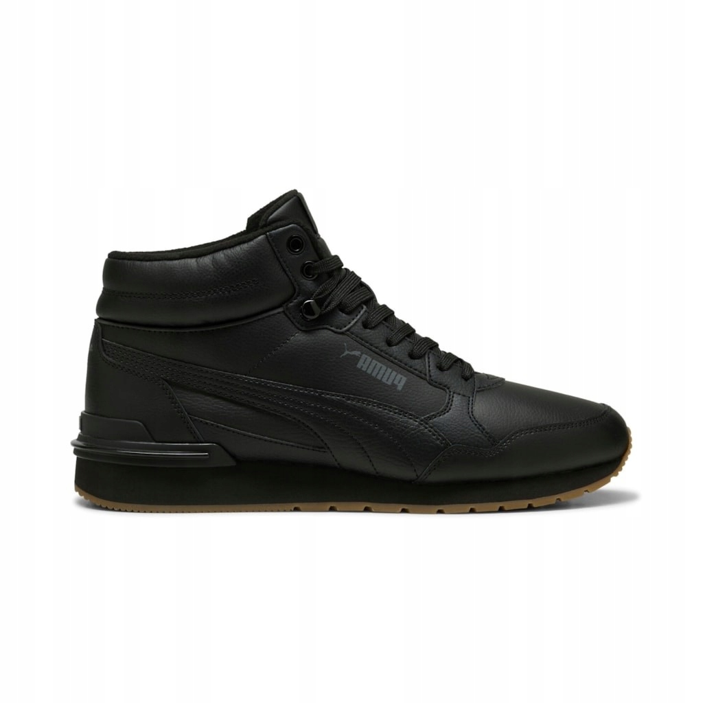 Pánské kotníkové boty Puma St Runner v4 Mid