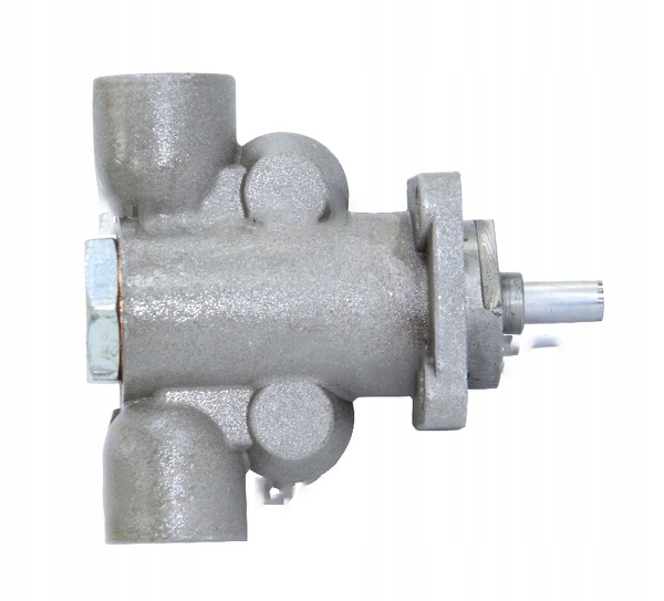 Pompa paliwowa zasilająca kompletna, TURBO Bizon V Numer katalogowy części T. BZ09-019