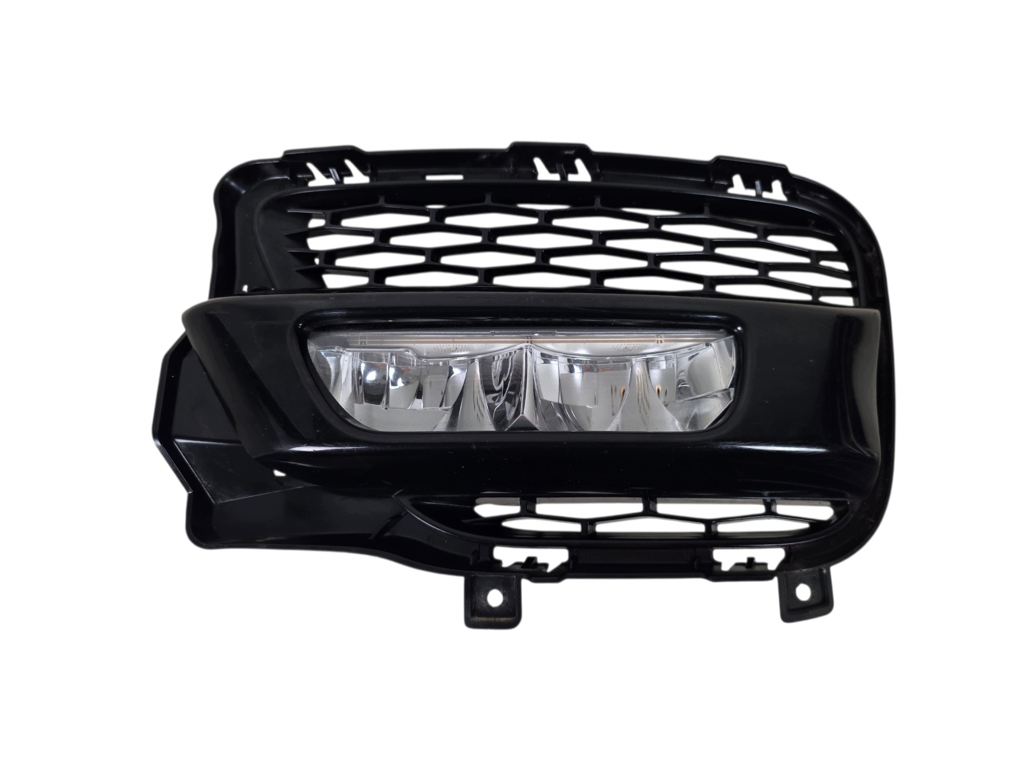 RANGE ROVER SPORT 2015 L494 Nebelscheinwerfer links RAHMEN Lüftungsgitter links CK52-15201-AB
