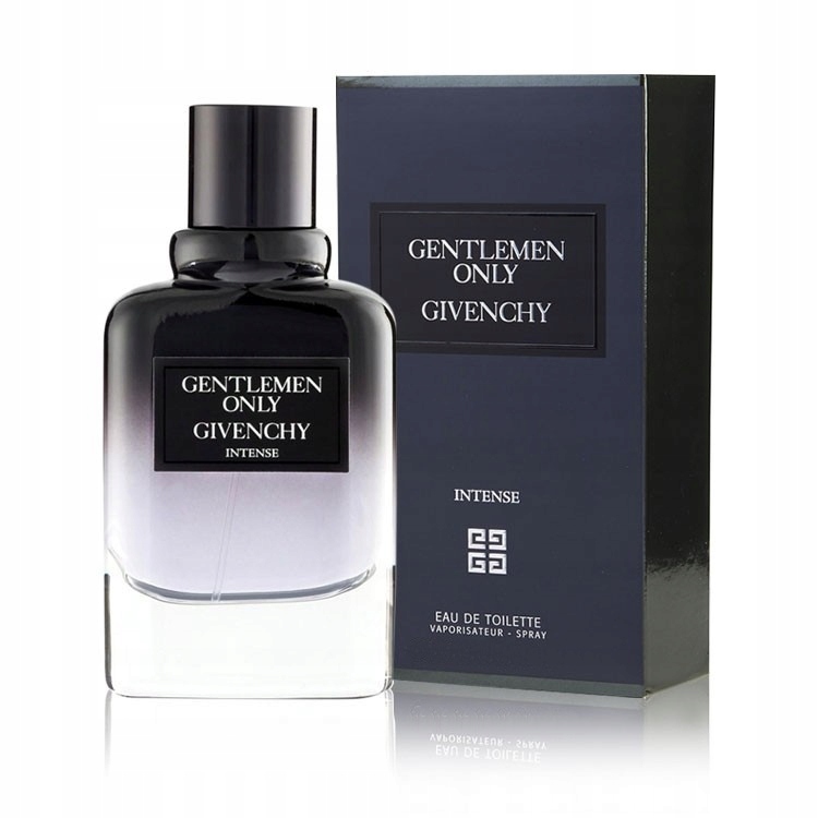 Givenchy Only Intense 150 ML Eau De Toilette (Toaletní voda) Unikát