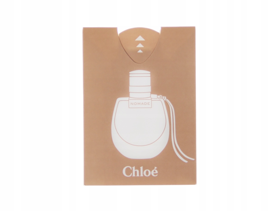 

Próbka Chloe Nomade 0.3ml Woda perfumowana