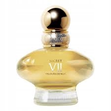Secret VII Velours de Nuit woda perfumowana