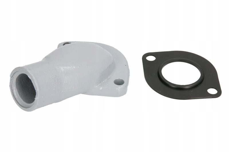 IC-18-2777 - ПАТРУБОК СИСТЕМИ ОХОЛОДЖЕННЯ VOLVO PENTA AQ40 / 290A