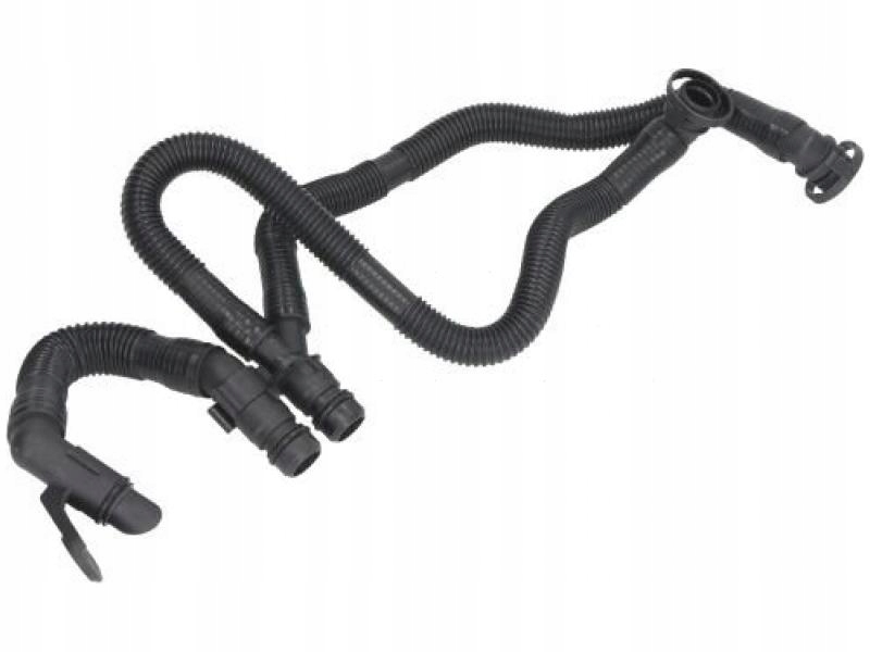 Воздуховод AUDI V10-3503