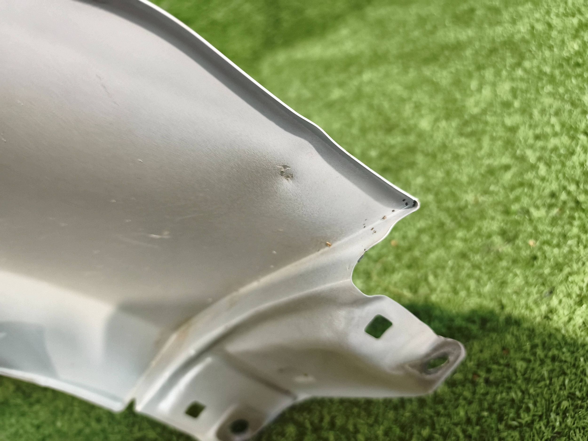 fender front left TOYOTA YARIS IV 20- NR.797