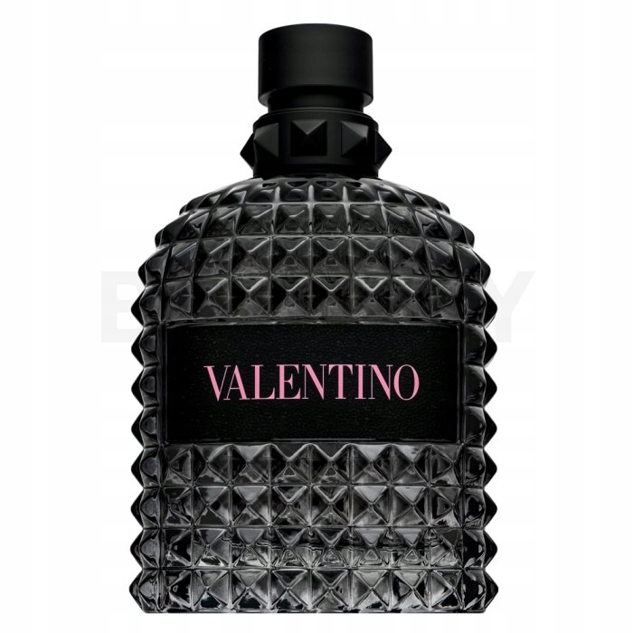 Valentino Uomo Born in Roma Edt M 150 ml