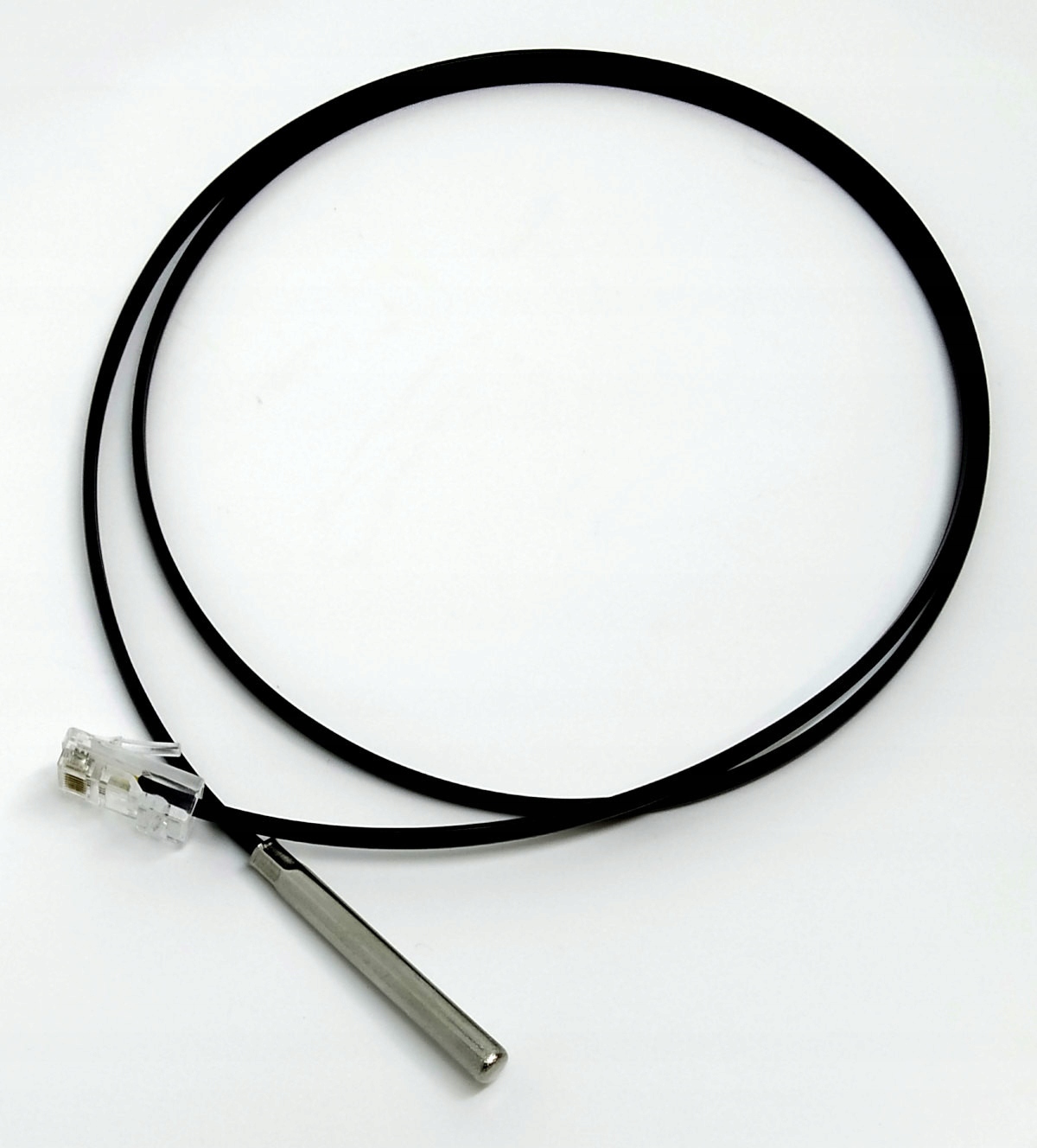 

Czujnik Temperatury SD-01 Z Gilzą 2,0mb