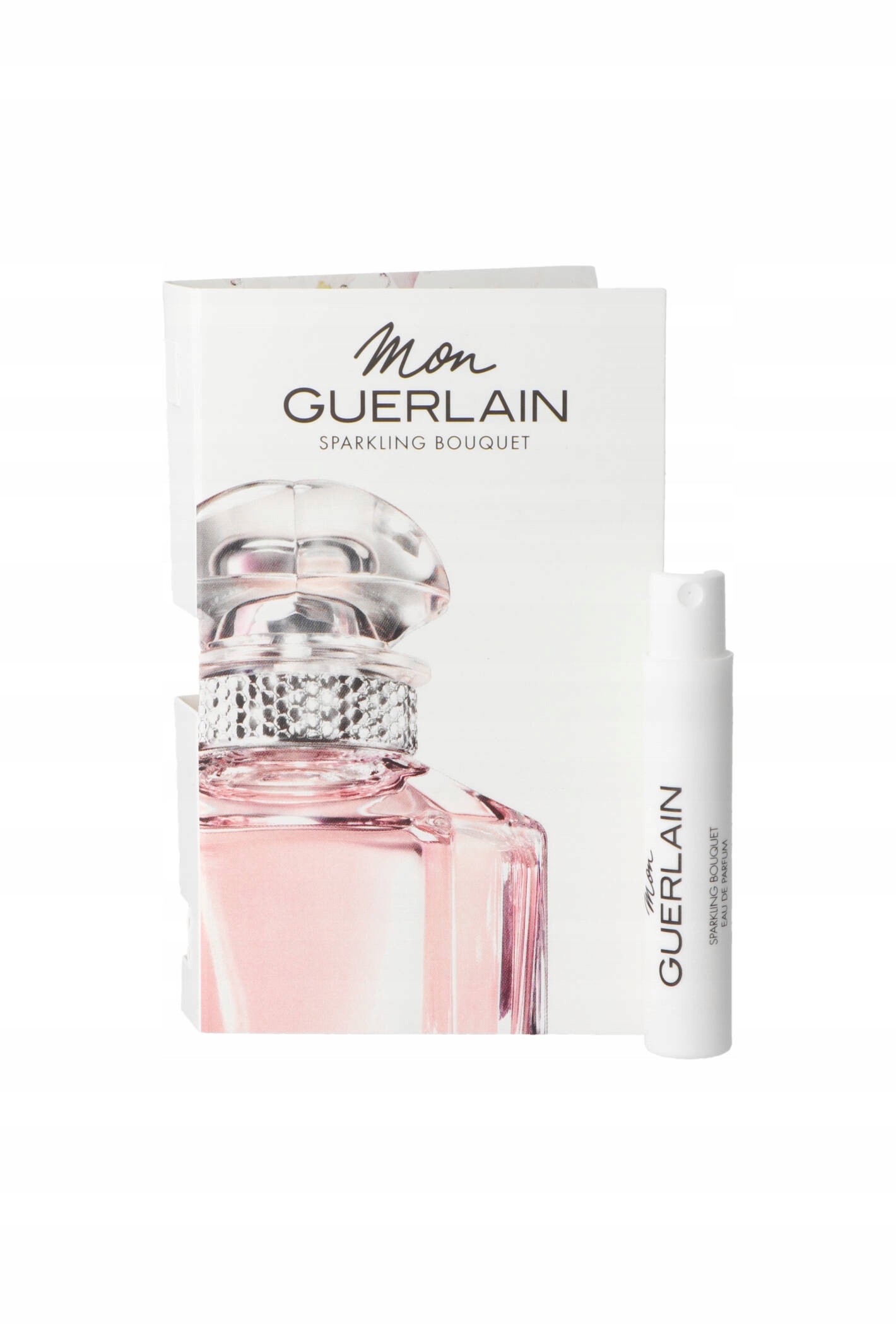 

Próbka Guerlain Mon Guerlain Sparkling Bouquet Edp