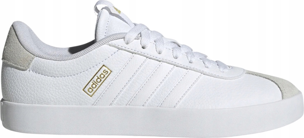 Dámské Boty Adidas VL Court 3.0 Bílé ID8795 vel. 40