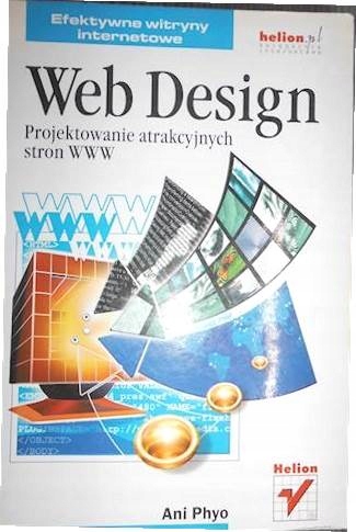 Web Design - A Phyo