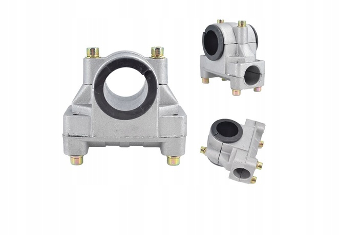 Mocowanie Łącznik Rączki Uchwyt Do Kosy Spalinowej