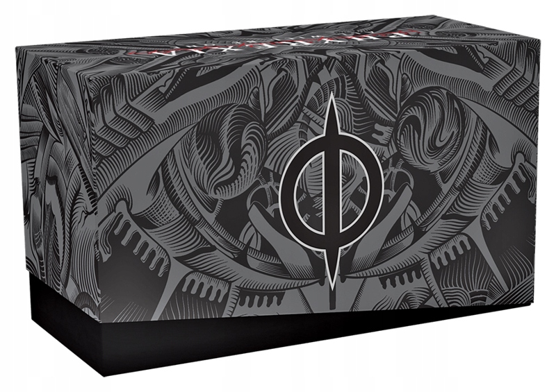 Phyrexia: All Will Be One - Pudełko Fat pack