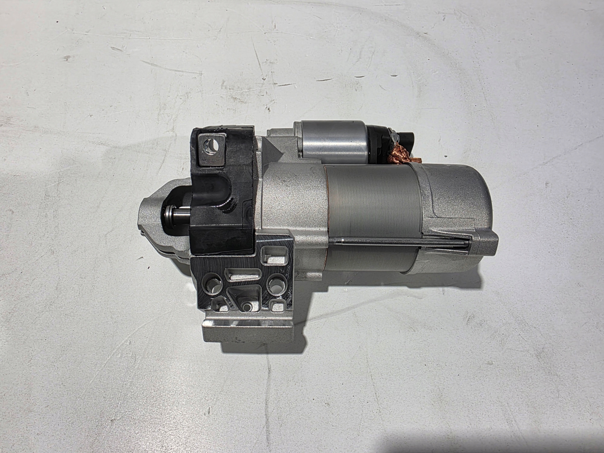 starter BMW X7 G07 G01 G20 8490093