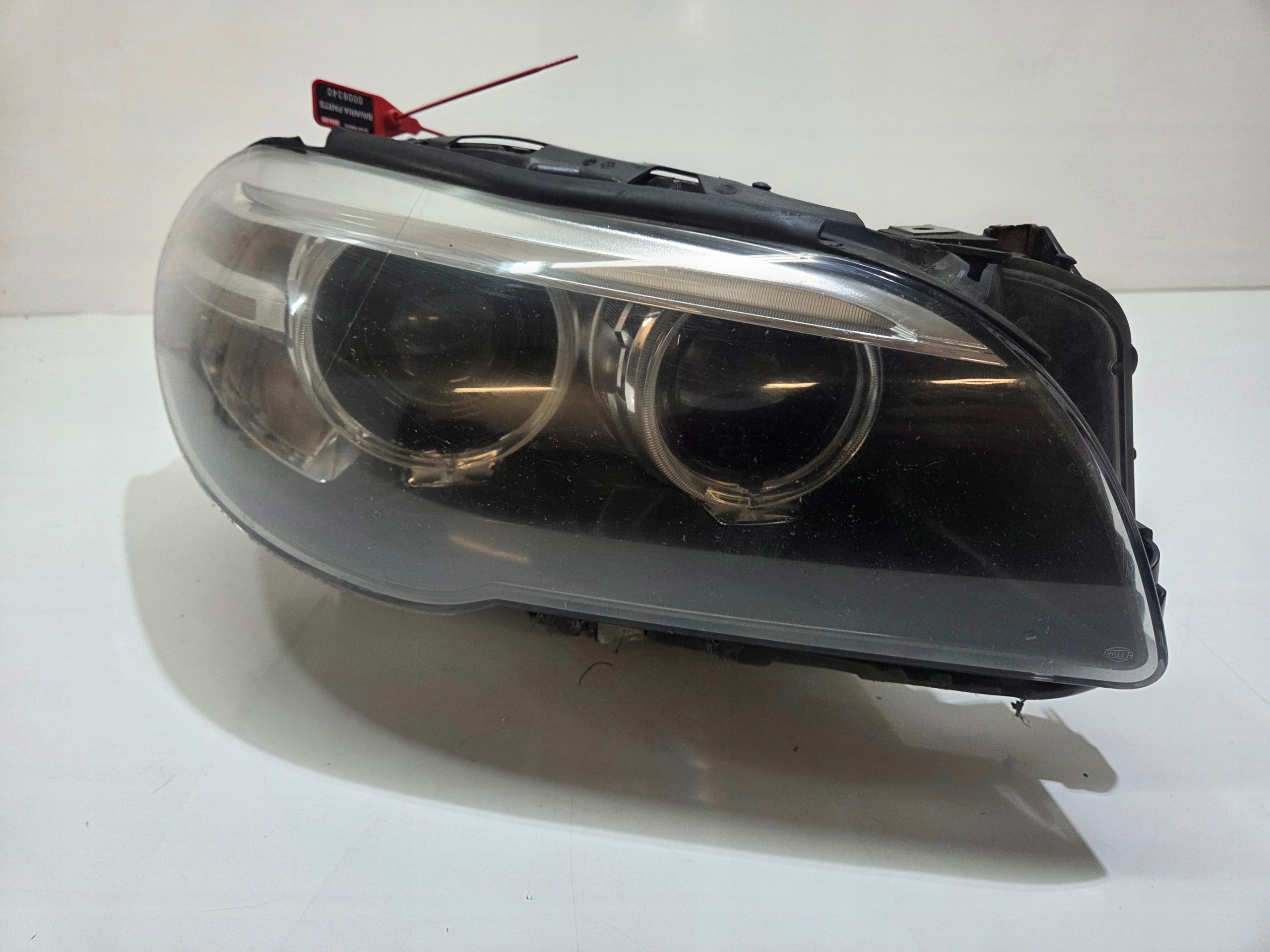 light right front XENON BMW F10 LIFT 7317134