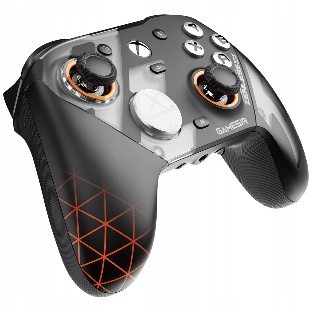Gamepad Bezprzewodowy Gamesir G7 Pro Zzz Xbox/PC/Android, Kontroler do gier