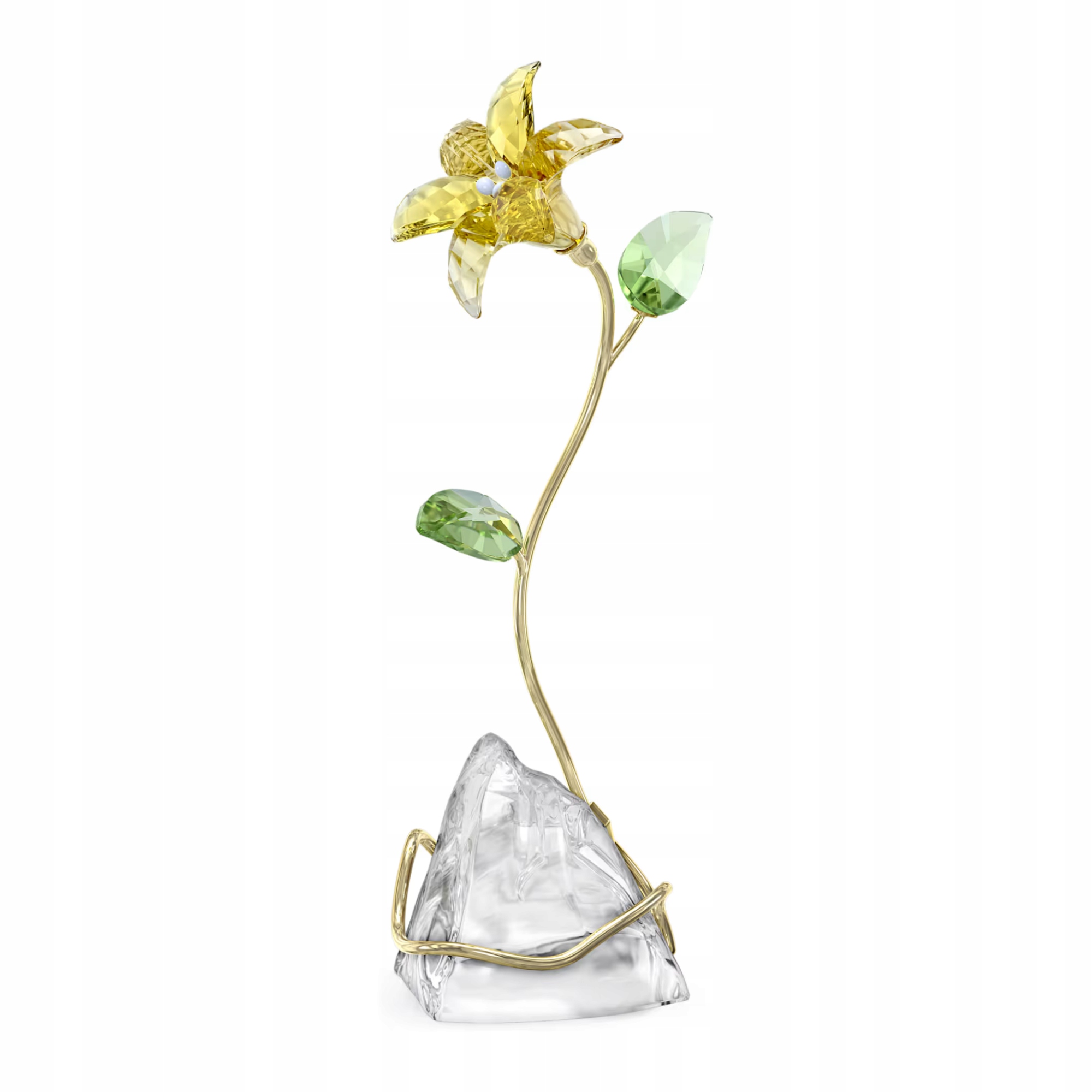 Figurka Swarovski Florere Lilia 5666972 Gravírování Bonus