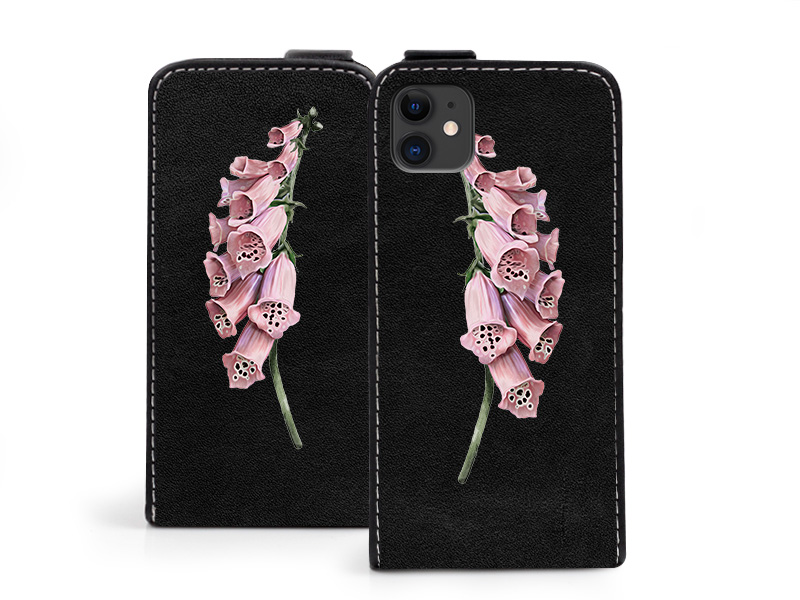 

Etui do Apple iPhone 11 Flip Fantastic Case