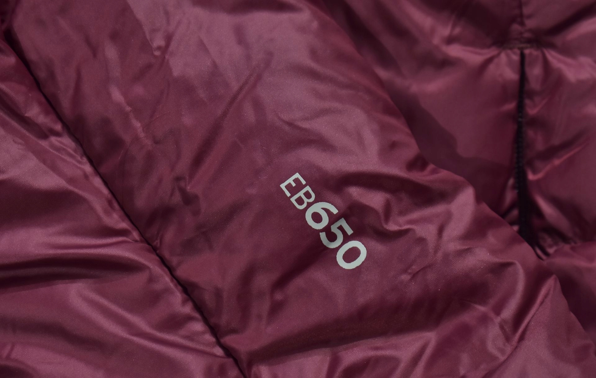 EDDIE BAUER Bezrękawnik Damski EB650 / L Rodzaj puchowa