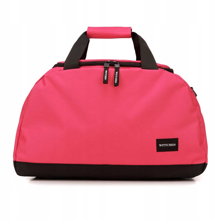 

Torba podróżna Wittchen Basic 56-3S-926