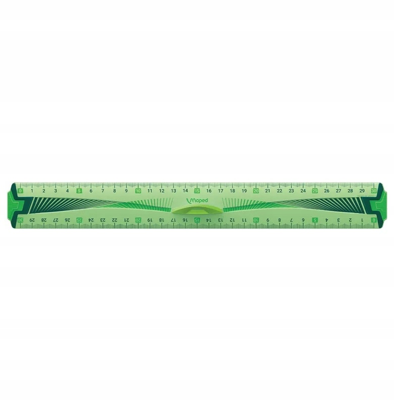

Gumowa Linijka Twist'n Flex Maped 30CM