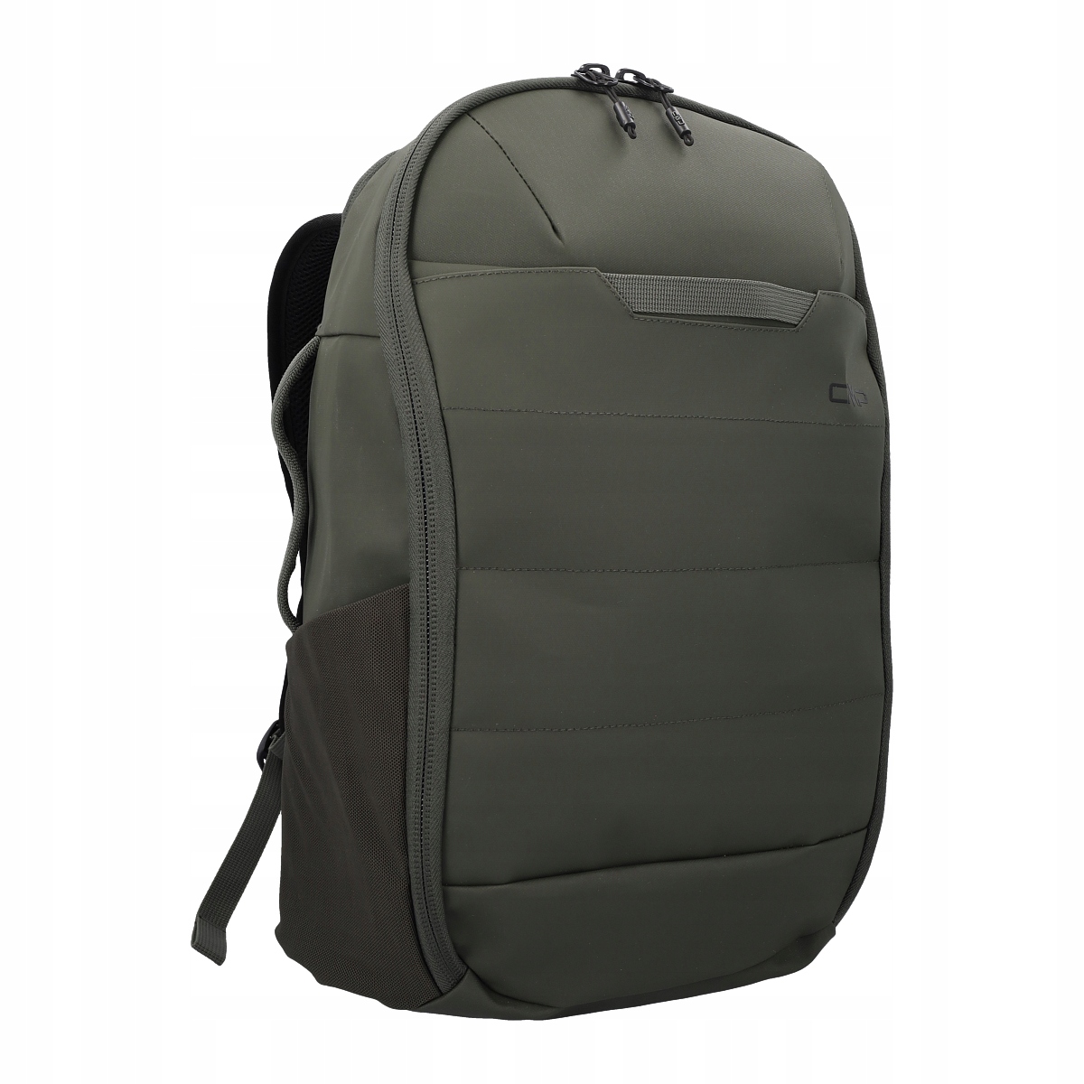 Plecak miejski Cmp Aeryn 20L U, Szary, Miejskie