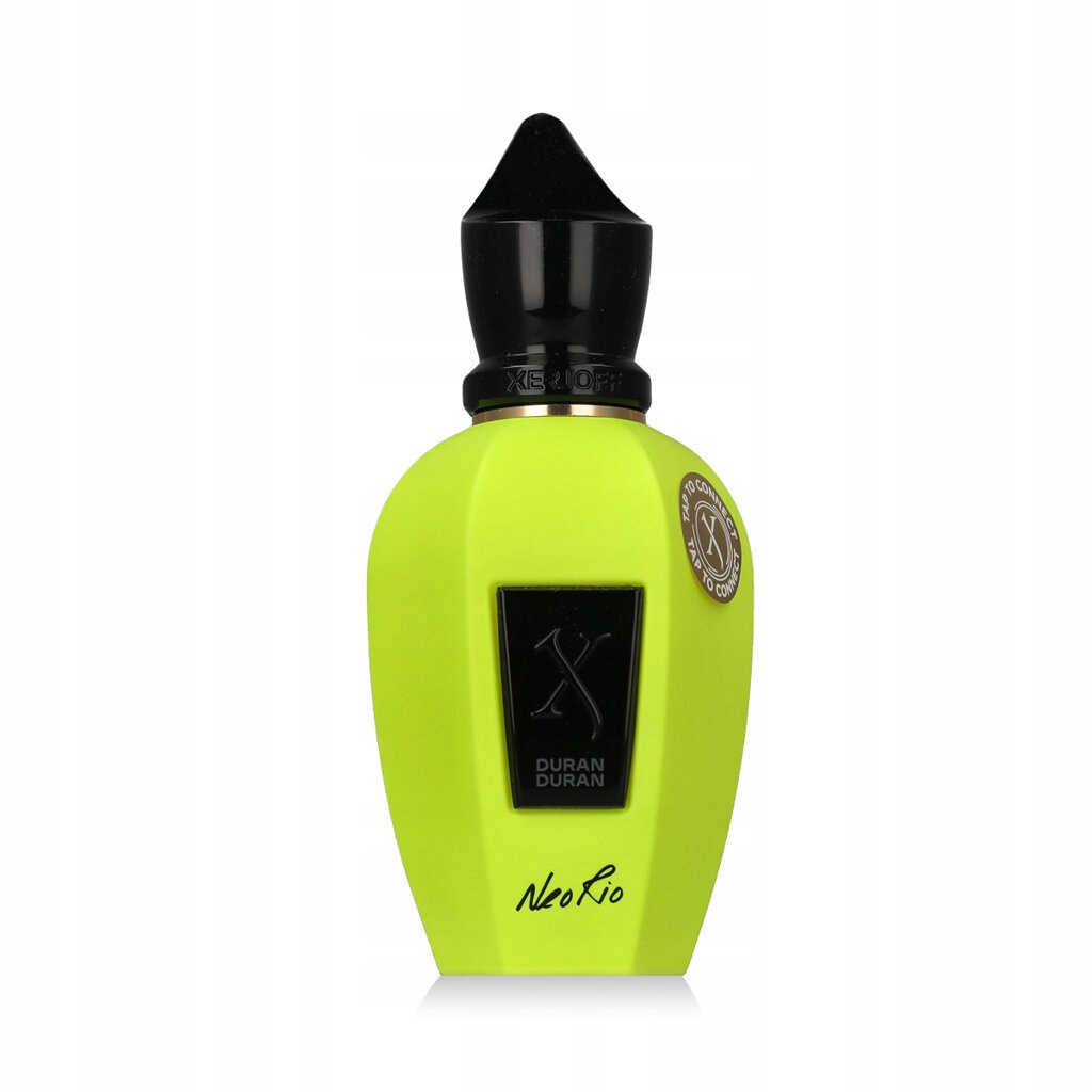 Xerjoff Blends Duran Duran Neo Rio Fluo Yellow Parfém 50 ml Unisex