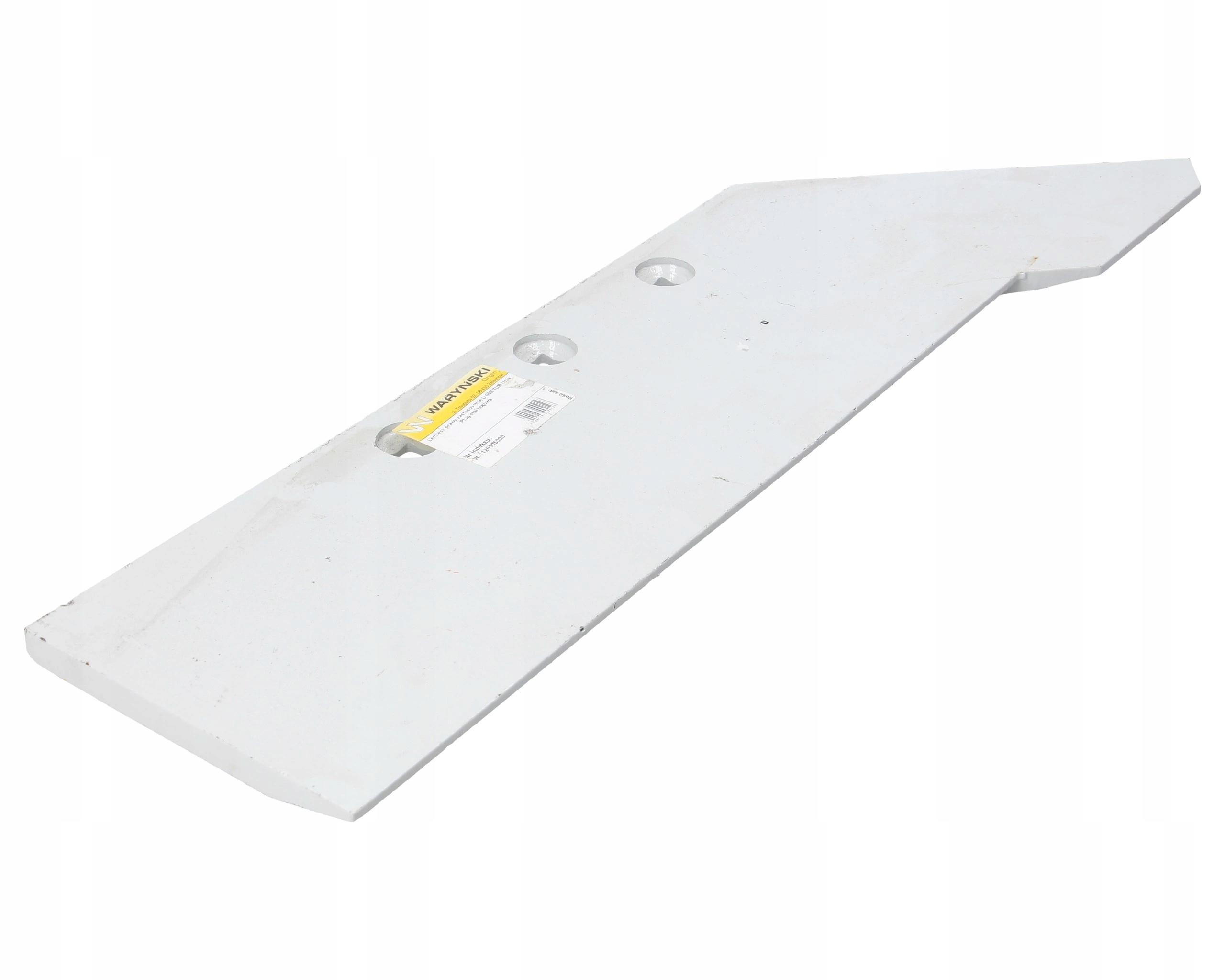 Radlice P U058 Tur pluh Unie 1126505000 Waryński