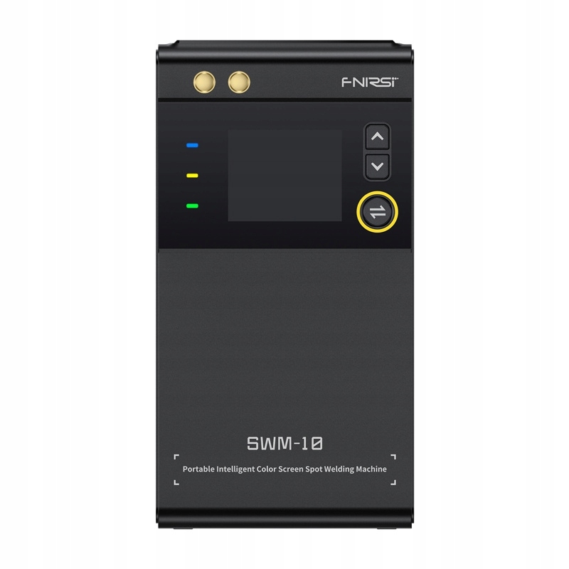 Přenosná svářečka 2v1 Fnirsi SWM-10 bodová